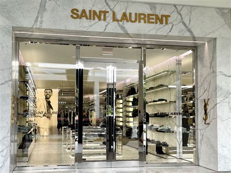 yves st laurent shop|yves saint laurent stores.